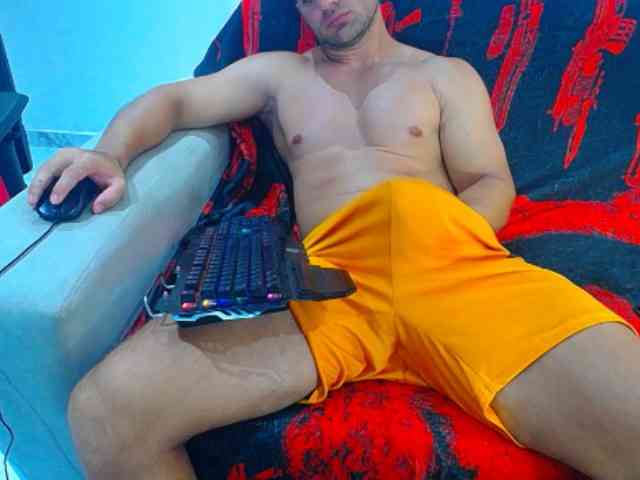 hugo19cm