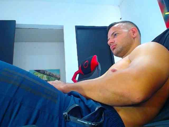 hugo19cm