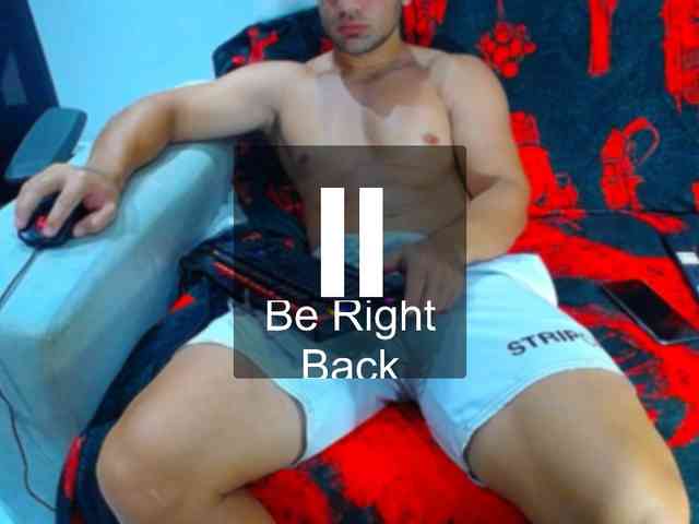 hugo19cm Sex Cam Show