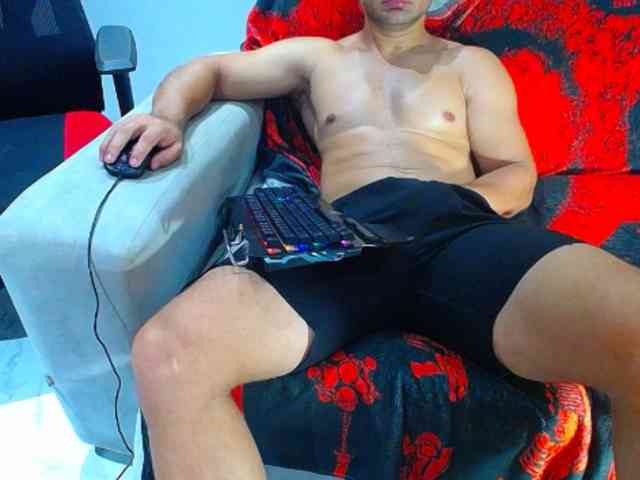 hugo19cm