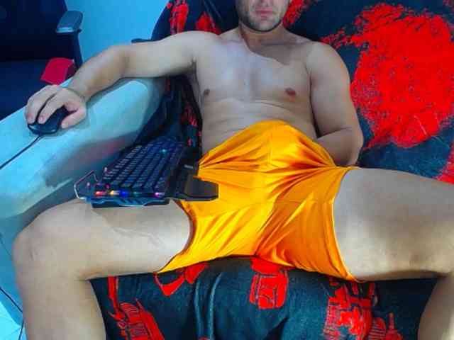 hugo19cm
