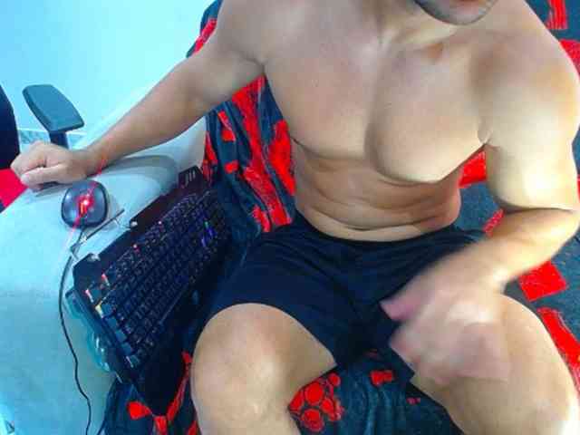 hugo19cm