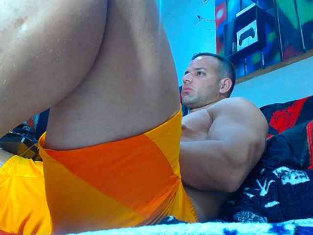 hugo19cm