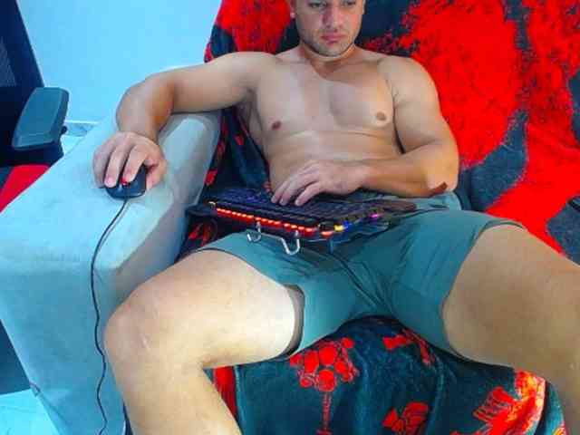 hugo19cm