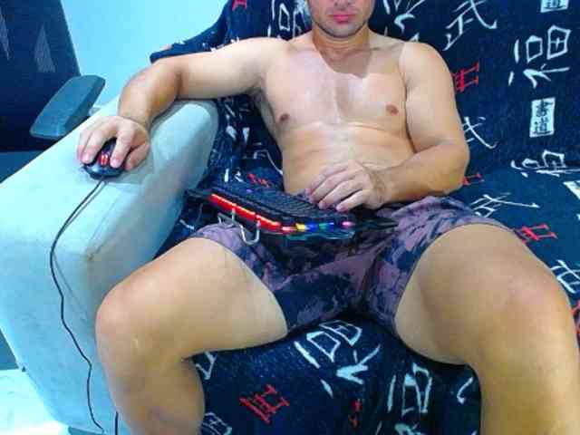 hugo19cm