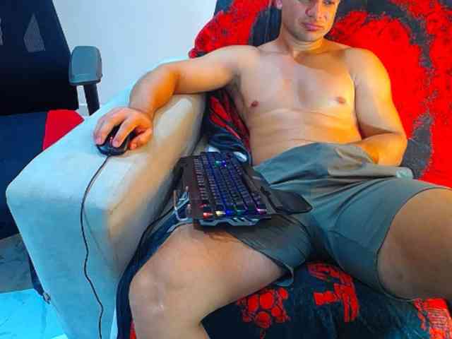 hugo19cm