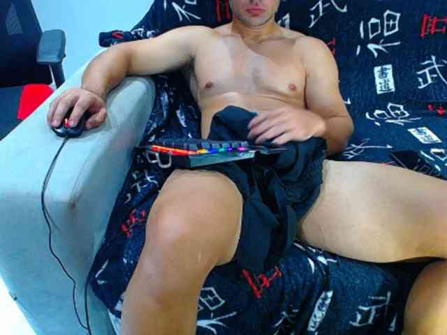 hugo19cm