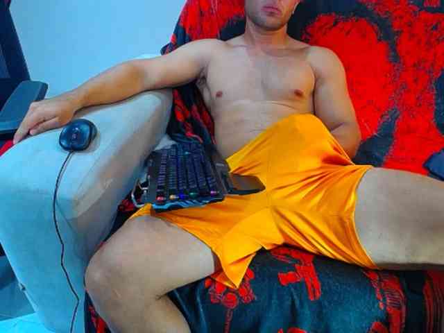 hugo19cm