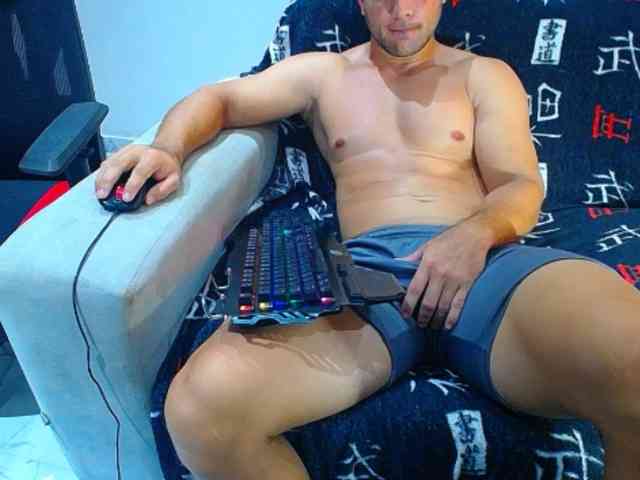 hugo19cm