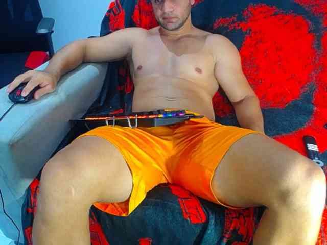 hugo19cm