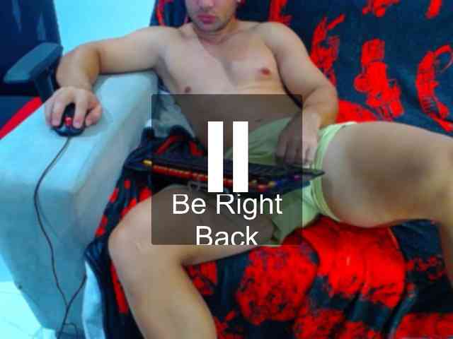 hugo19cm Sex Cam Show