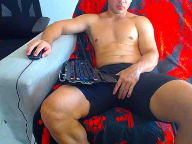 hugo19cm
