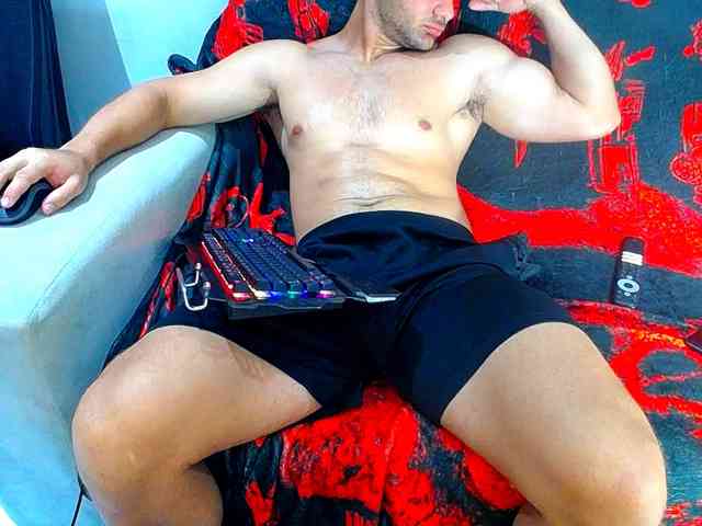 hugo19cm