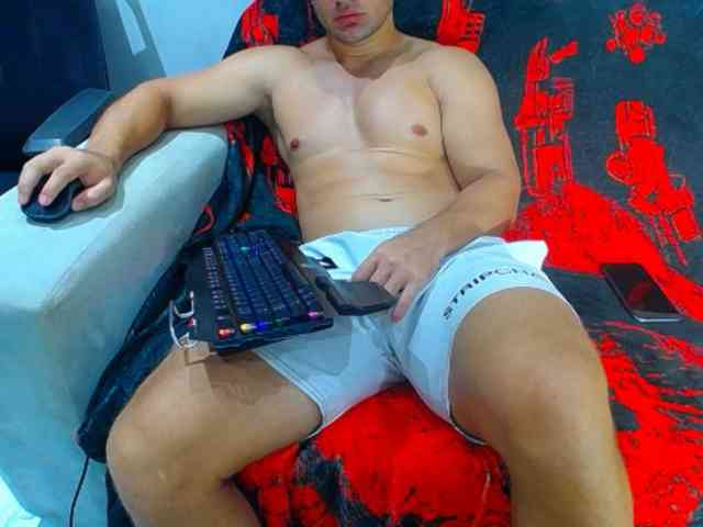 hugo19cm