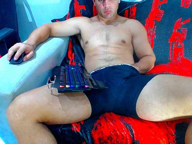 hugo19cm