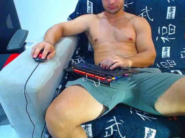 hugo19cm