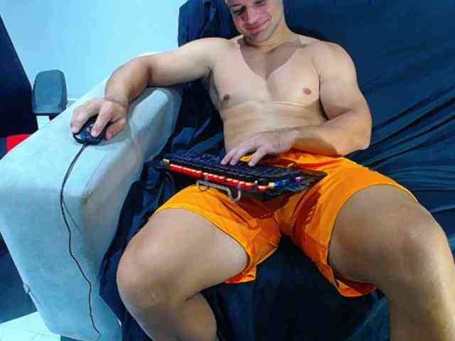 hugo19cm