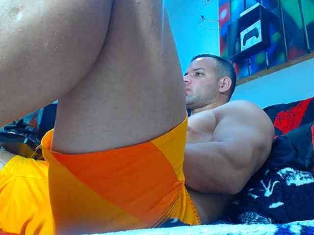 hugo19cm