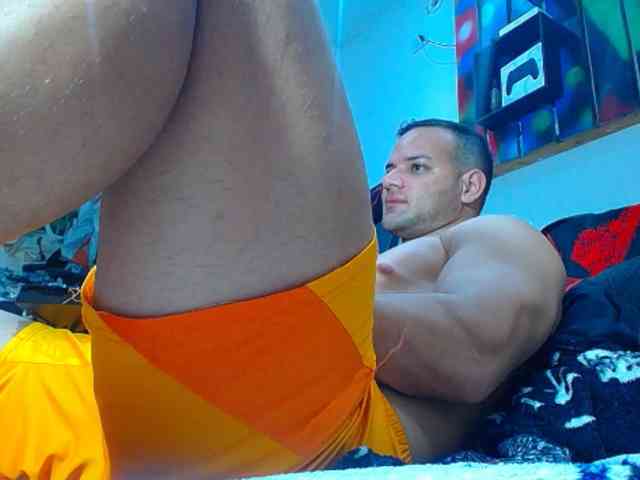 hugo19cm