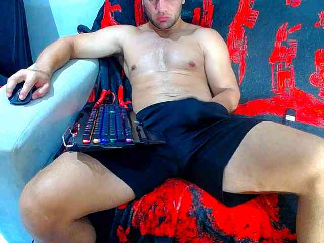 hugo19cm