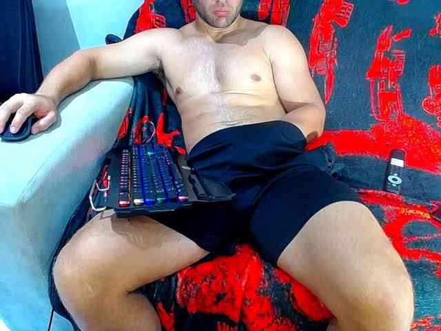 hugo19cm