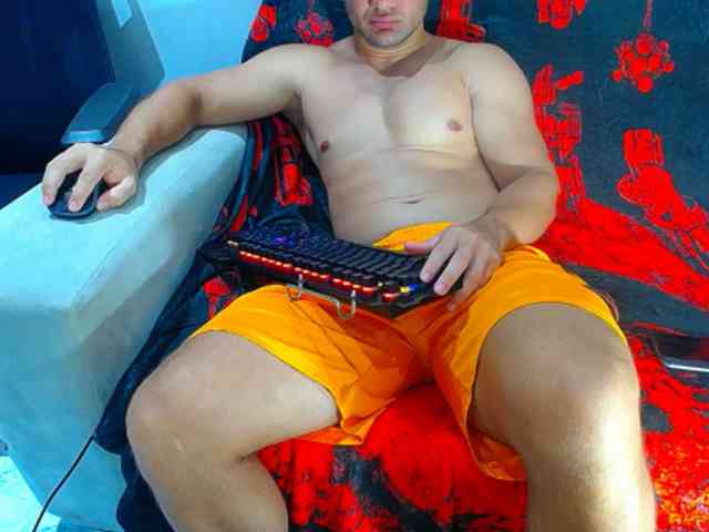 hugo19cm