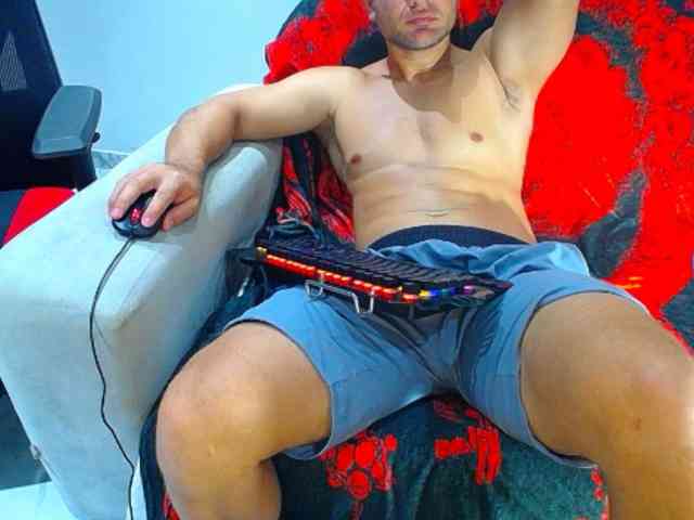 hugo19cm