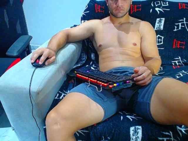 hugo19cm