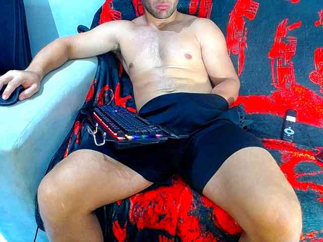 hugo19cm