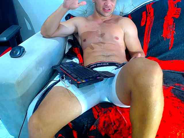 hugo19cm