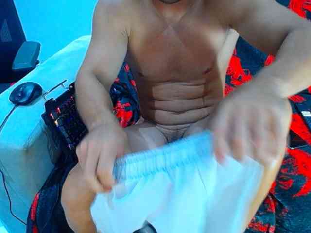 hugo19cm