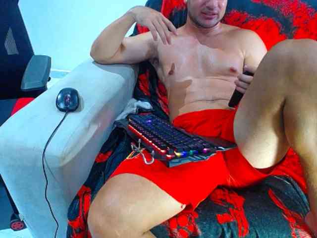 hugo19cm