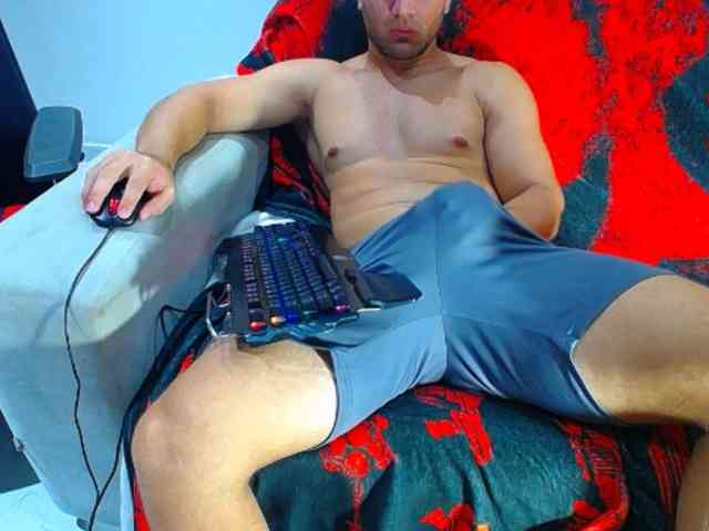 hugo19cm