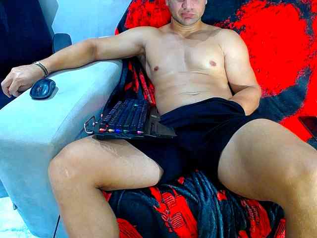 hugo19cm