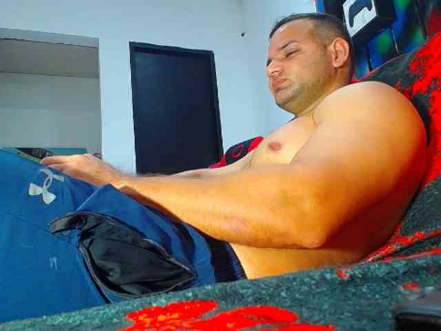 hugo19cm