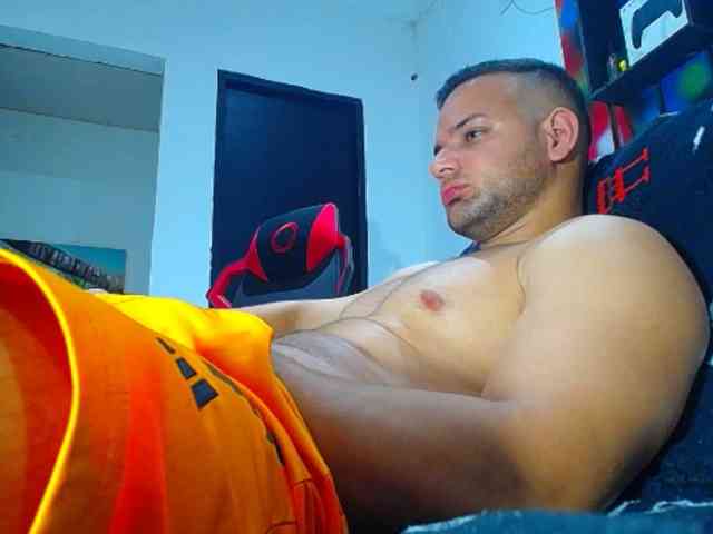hugo19cm