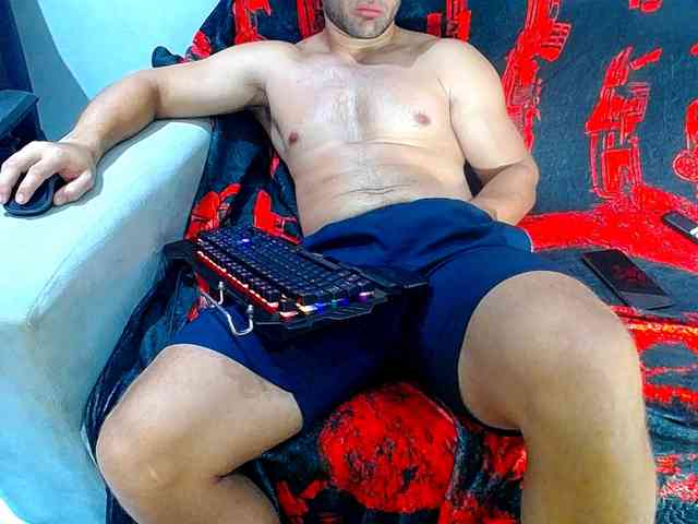 hugo19cm