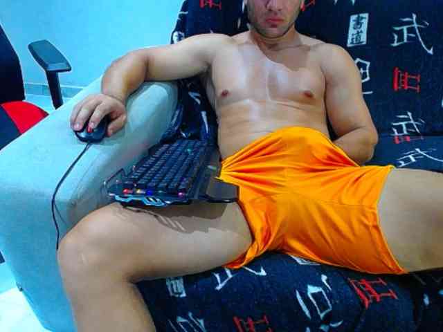 hugo19cm