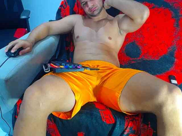 hugo19cm