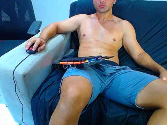 hugo19cm