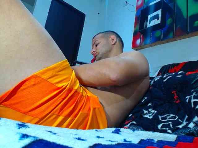 hugo19cm