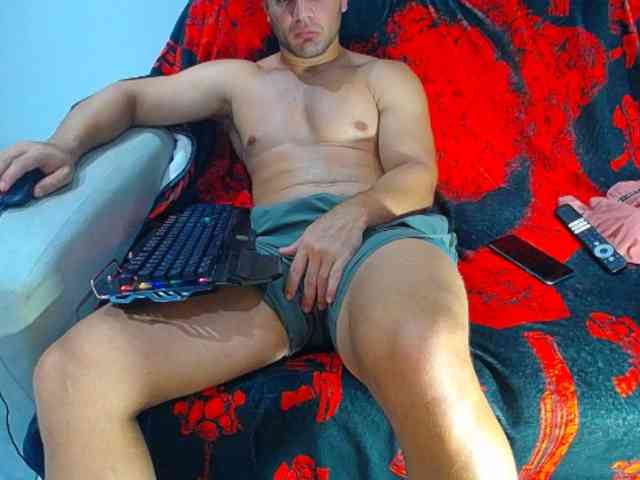hugo19cm