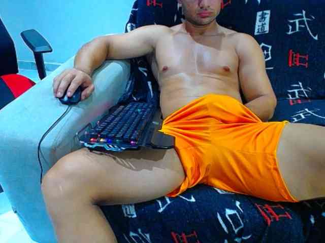 hugo19cm