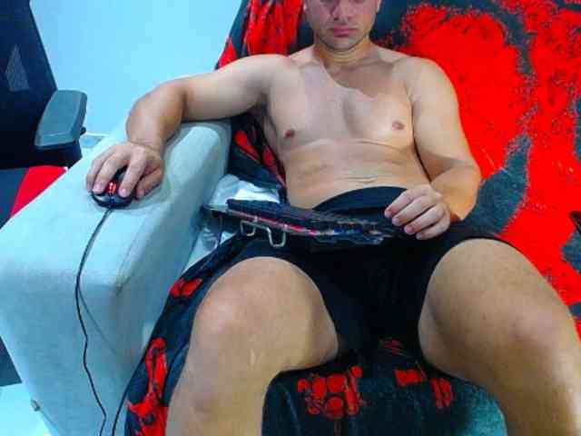 hugo19cm