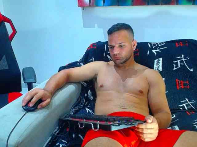 hugo19cm