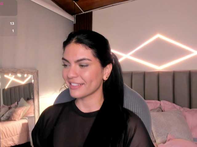 VeronicaLanz live cam on BongaCams