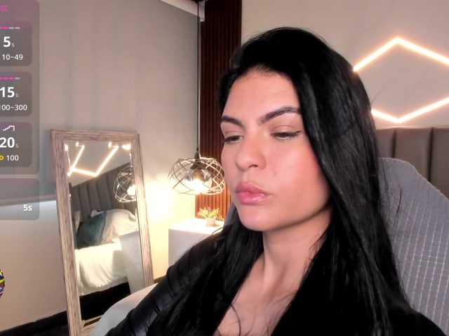 VeronicaLanz live cam on BongaCams