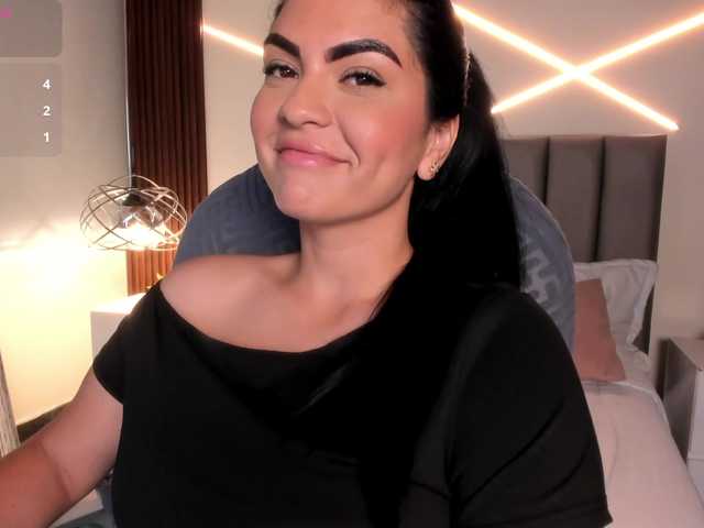 VeronicaLanz live cam on BongaCams