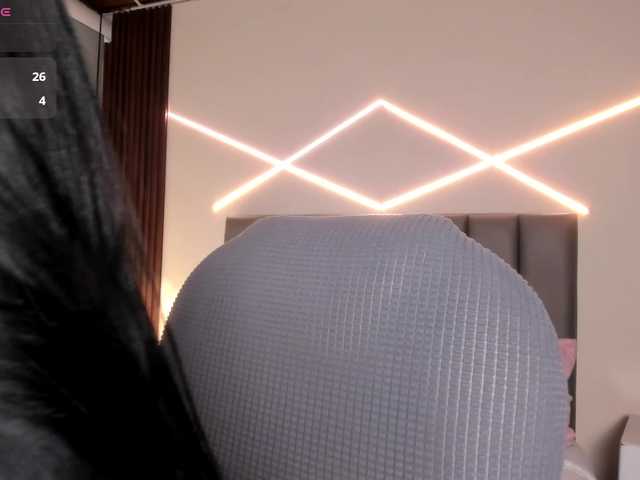 VeronicaLanz live cam on BongaCams