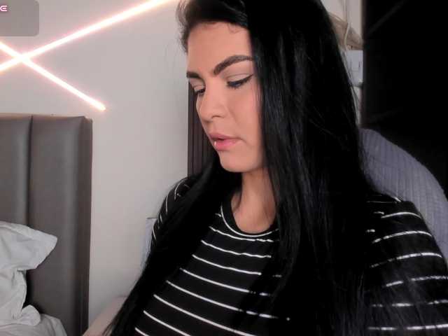 VeronicaLanz live cam on BongaCams